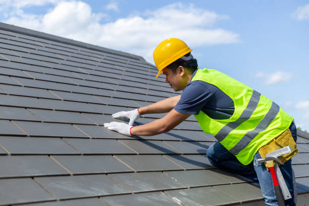 Best New Roof Installation  in Gearhart, OR