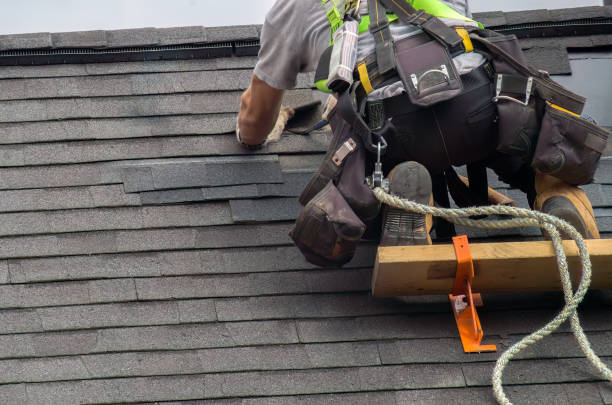 Gutter Installation and Roofing in Gearhart, OR