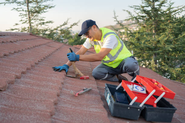 Best Commercial Roofing Services  in Gearhart, OR