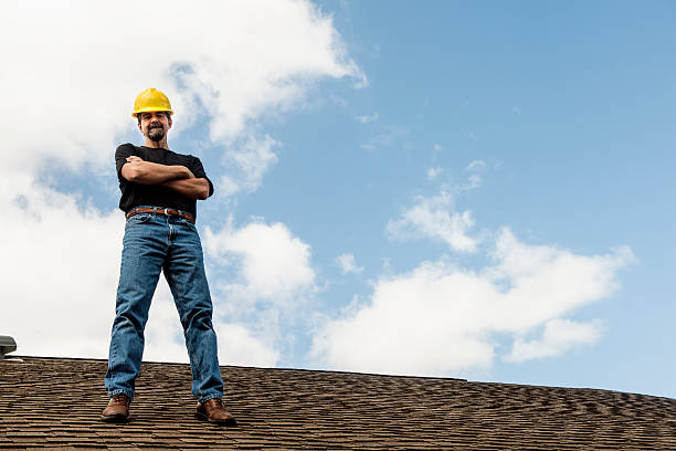 Best Roof Replacement Cost  in Gearhart, OR