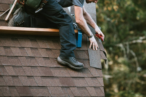 Best Best Roofing Contractors  in Gearhart, OR