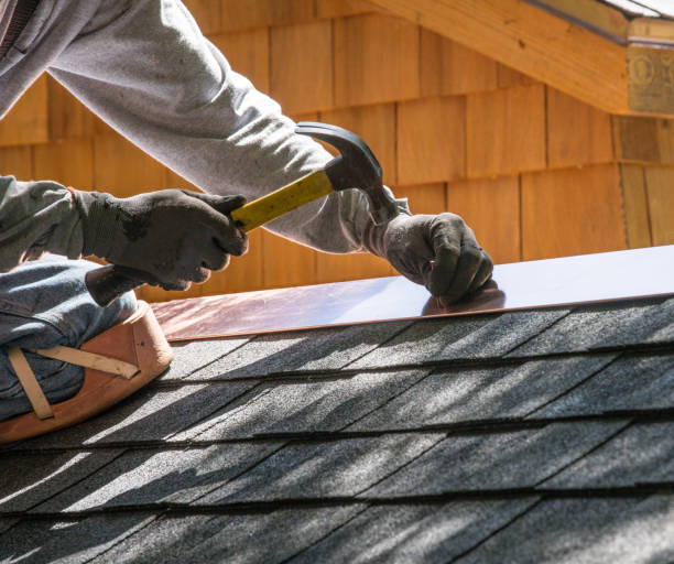 Quick and Trustworthy Emergency Roof Repair Services in Gearhart, OR